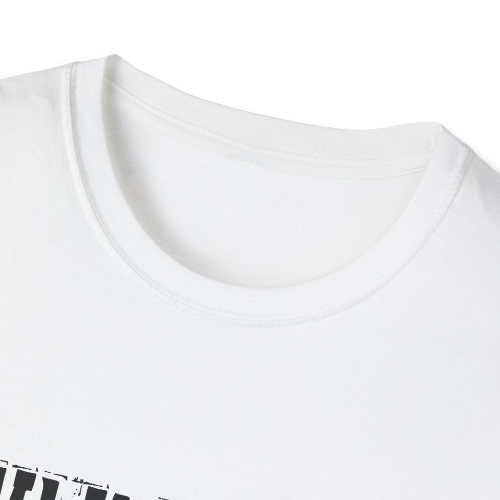 "Smiling Gives Your Wrinkles, Resting Bitch Face Keeps You Pretty" Funny Quote Tee